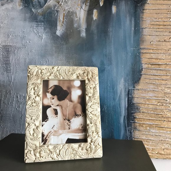 Other - Picture frame for 5" x 7" size photo.